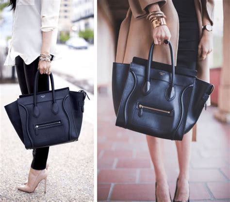 celine 16 tote|celine tote bag dupe.